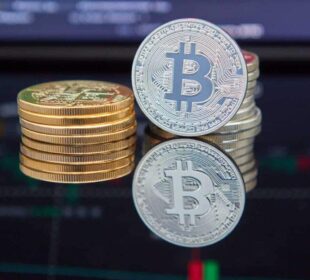 Crypto Rebounds in 2025: Bitcoin Surges as Regulation Looms