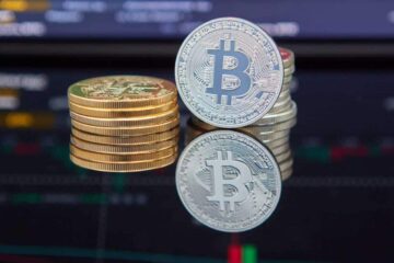 Crypto Rebounds in 2025: Bitcoin Surges as Regulation Looms