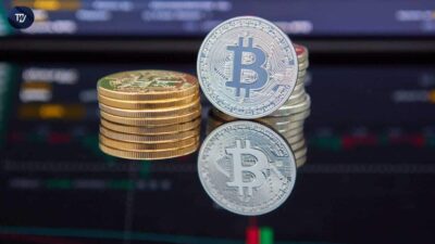 Crypto Rebounds in 2025: Bitcoin Surges as Regulation Looms