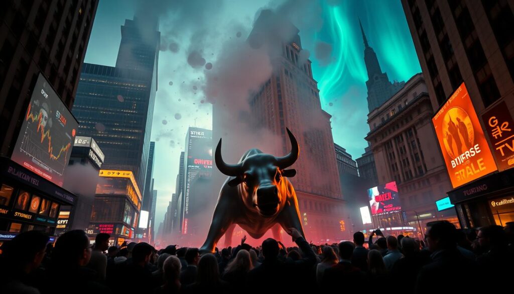 crypto revolution