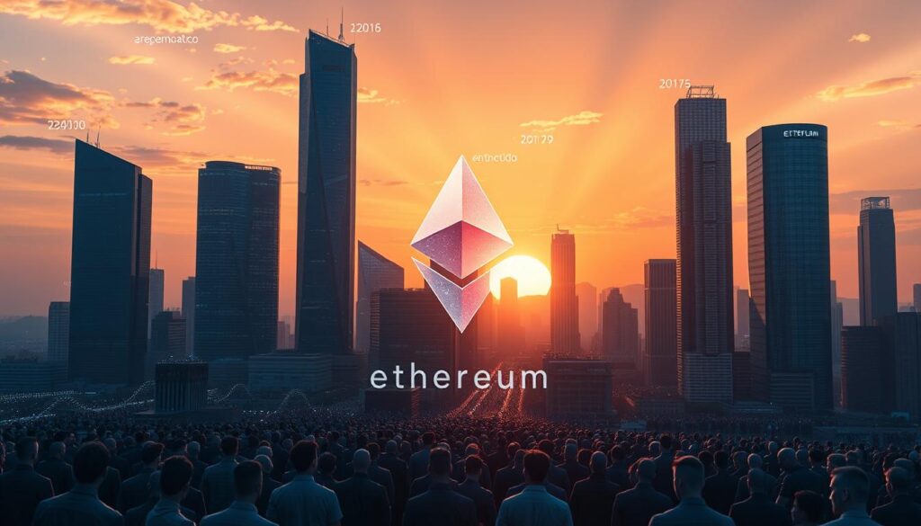 ethereum smart contracts