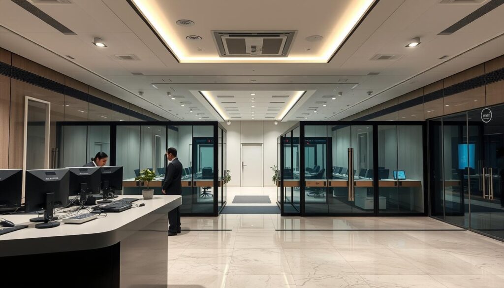 executive protection measures