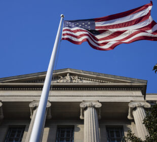 Justice Department Targets Immigration Lawyer in Controversial Move