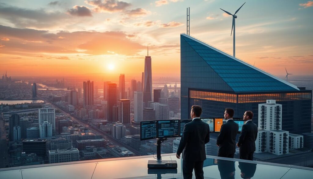 sustainable finance security